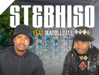 Umkhosi Womhlanga (feat. Matollgate) · STEBHISO · Matollgate