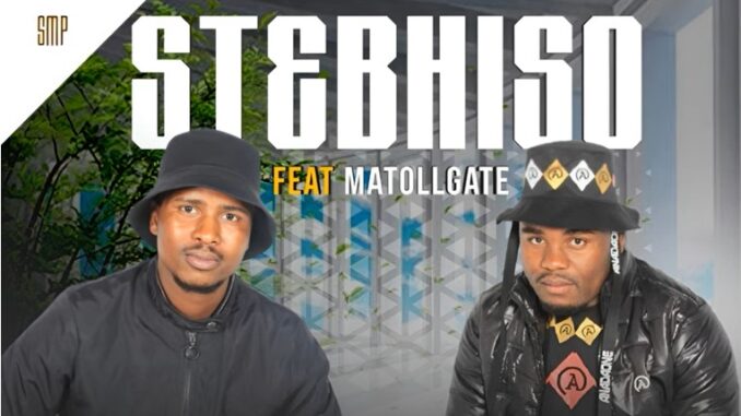 Umkhosi Womhlanga (feat. Matollgate) · STEBHISO · Matollgate