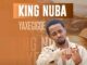 King Nuba - Yaxegigqe