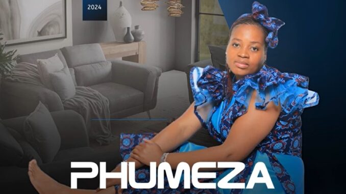 Phumeza music - Igazi lenja Album