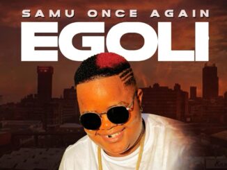 Samu Once Again Ft. Dj TPZ - Egoli