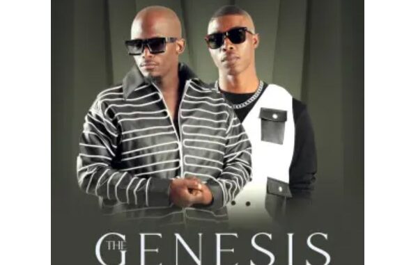 Dr Thulz & Judah Bass – The Genesis EP