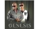 Dr Thulz & Judah Bass – The Genesis EP