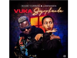 Wade Yarrow & Lowsheen – Vuka Siyophanda