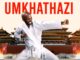 uMkhathazi - Nhliziyo yami