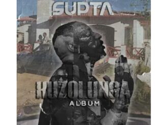 Supta & Thalitha – NGONYAMA (feat. Bongane Sax)