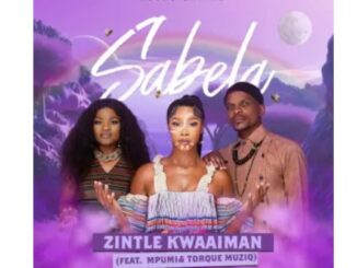 Zintle Kwaaiman – Sabela (feat. Mpumi & Torque MuziQ)