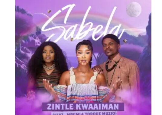 Zintle Kwaaiman – Sabela (feat. Mpumi & Torque MuziQ)