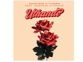 Chipkings & Tycoon – Uthando (feat. Mashudu & Kgadie)