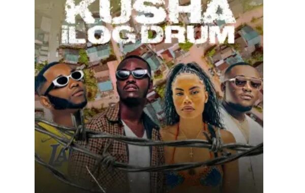 Sinny Man’Que & B33Kay SA – Kusha iLog Drum (feat. Soa Mattrix & Rosey Gold)