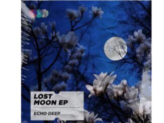 Echo Deep – Lost Moon EP