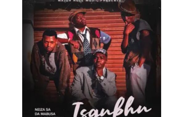 Neiza SA, Da Mabusa & Ama Grootman – Isgubhu