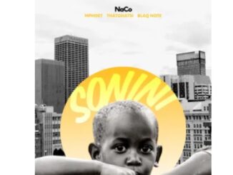 NaCo, Mphoet & Thatohatsi – Sonini (feat. Blaq Note)