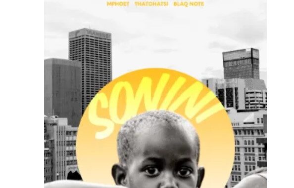 NaCo, Mphoet & Thatohatsi – Sonini (feat. Blaq Note)