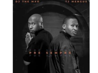 DJ THE MXO & TJ Mengus – Unga’khali (feat. Melo_T1)