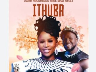 Lwah Ndlunkulu – Ithuba