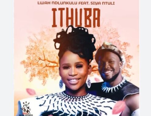 Lwah Ndlunkulu – Ithuba