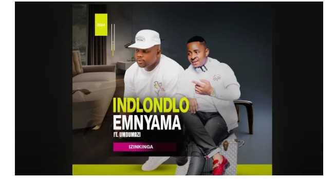 Indlondlo Emnyama – Izinkinga Ft. Umdumazi