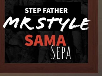 Mr style - Stepfather Samasepa