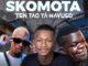 Skomota - Ten Tao Ya Mavuso