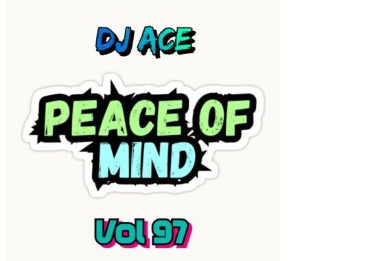 DJ Ace – Peace of Mind Vol 97 (2024 Mix)