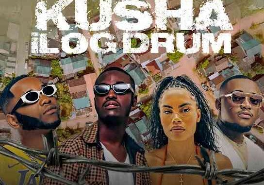 Sinny Man’Que & Soa Mattrix Convene For ‘Kusha iLog Drum’