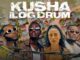 Sinny Man’Que & Soa Mattrix Convene For ‘Kusha iLog Drum’