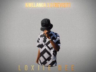 Loxiie Dee - Kwelanga 3.0 (revisit) (Sgija Version)