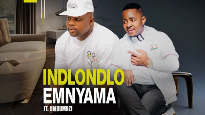 Indlondlo Emnyama - Izinkinga (feat. Umdumazi)