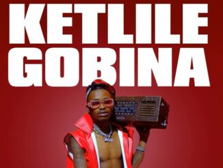 071 Nelly The Master Beat - Ketlile gobina