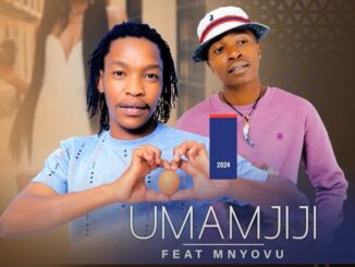 uMamjiji – Iqanda le Grootman Ft. Mnyovu