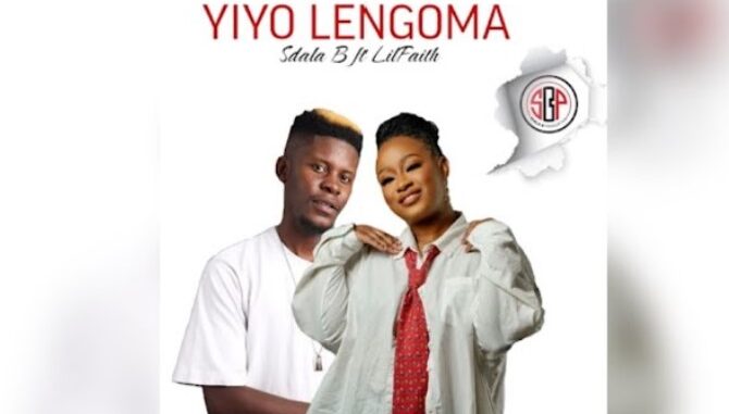 Sdala B – Yiyo Lengoma ft. Lilyfaith