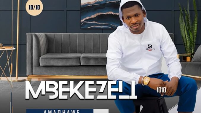 Amagobongo (feat. Dakhelihle) · Mbekezeli 1010 · Dakhelihle