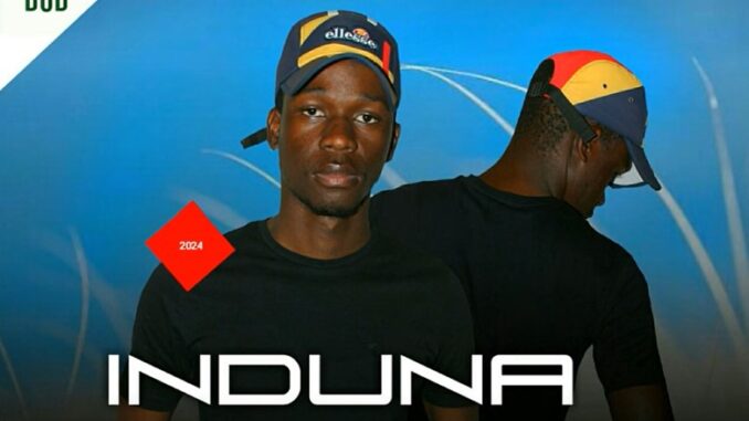 Induna Yejubane - Hamba Juba