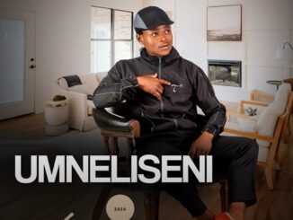 Ikhehla (feat. Mjabulisi) · UMneliseni