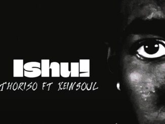 Thoriso & XeinSoul - ishu