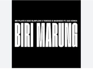 Tebogo G – Biri Marung