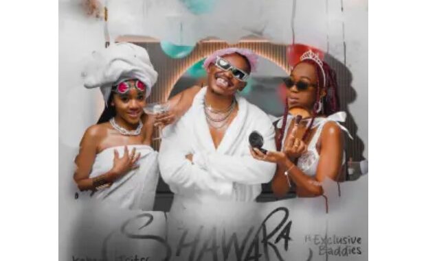 Kabza De Small, Tsitso & Masterpiece YVK – Shawara (feat. Exclusive Baddies & Sly)