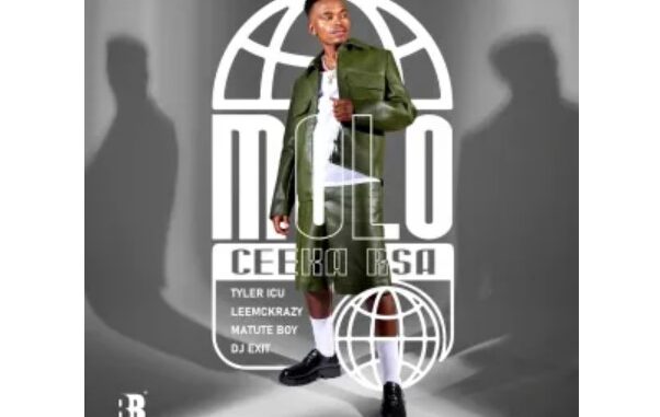 Ceeka RSA, Tyler ICU, LeeMcKrazy & Matute Boy – Molo