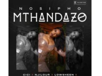 Nosipho, Cici & Lowsheen – Uma Nginawe