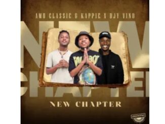 Amu Classic, Kappie & Djy Vino – Abo Mie Sista (feat. DJ Sicky, Hevdmxster & Slavvy_k)