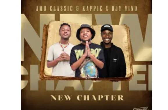 Amu Classic, Kappie & Djy Vino – Abo Mie Sista (feat. DJ Sicky, Hevdmxster & Slavvy_k)