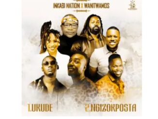 Inkabi Nation & Wanitwa Mos – Ukude