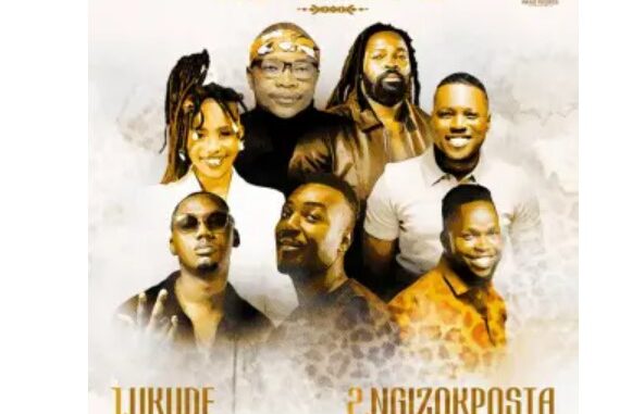 Inkabi Nation & Wanitwa Mos – Ukude