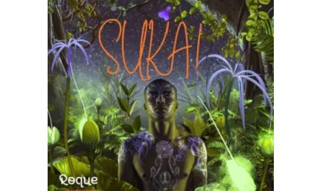 Roque – Suka! EP