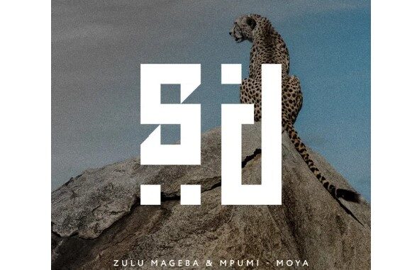 Zulu Mageba & Mpumi – Moya