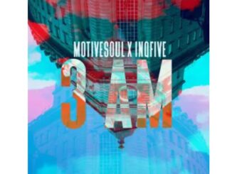 Motivesoul & InQfive – 3 AM