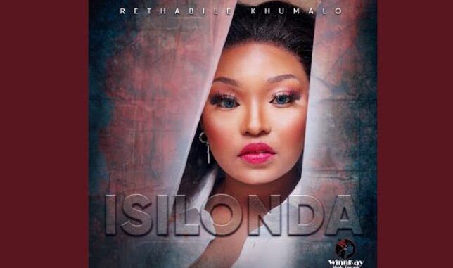 Rethabile Khumalo - Isilonda