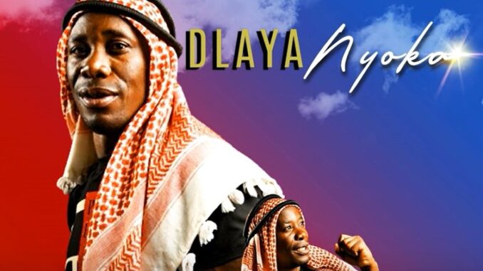 Dlaya Nyoka - Gaza Ayi Tleli (feat. Benny Mayengani) ·