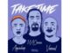 Aquadeep, Veesoul & MAQman – Take Time (Album)